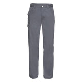 Russell Europe Polycotton Twill Workwear Trousers