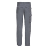 Russell Europe Polycotton Twill Workwear Trousers