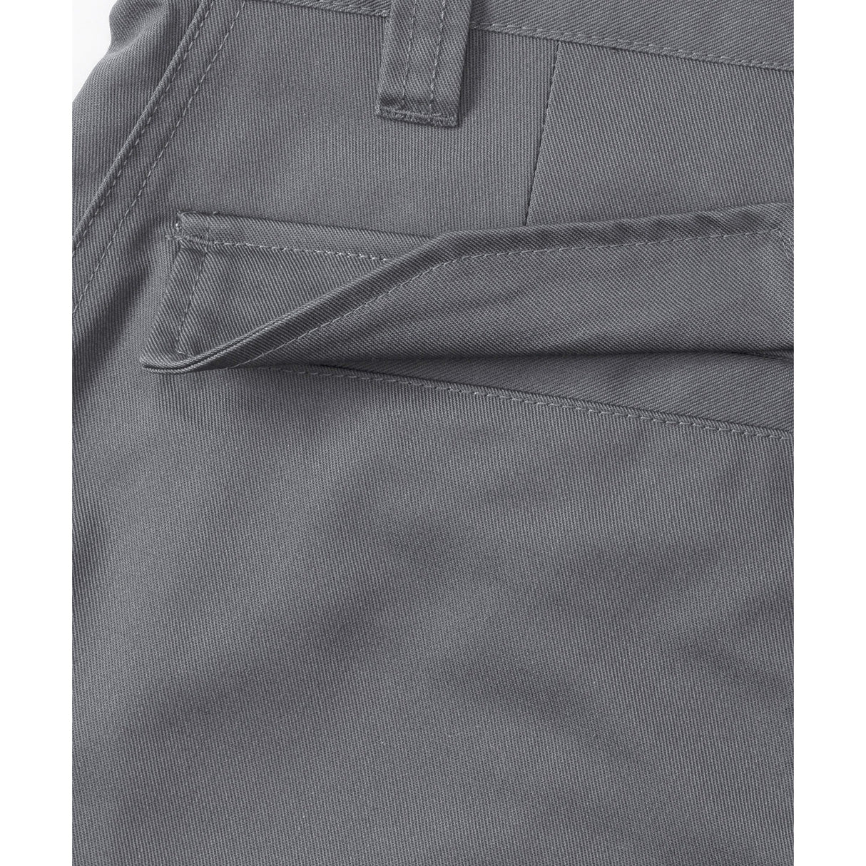 Russell Europe Polycotton Twill Workwear Trousers