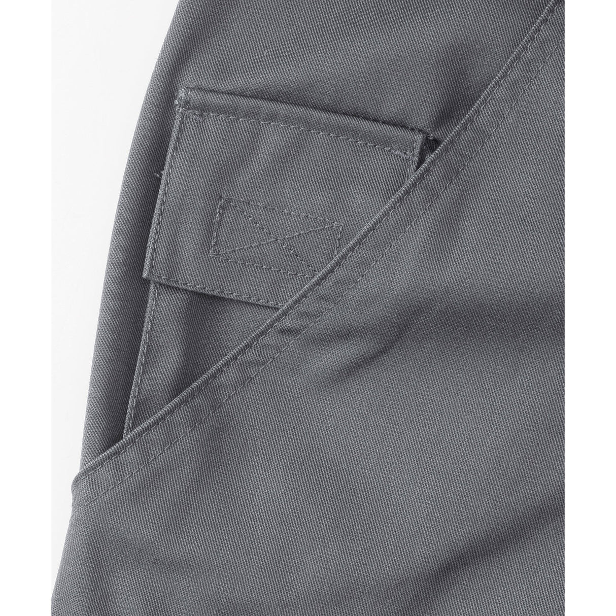 Russell Europe Polycotton Twill Workwear Trousers