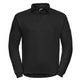 Russell Europe Heavy-Duty Collar Sweatshirt