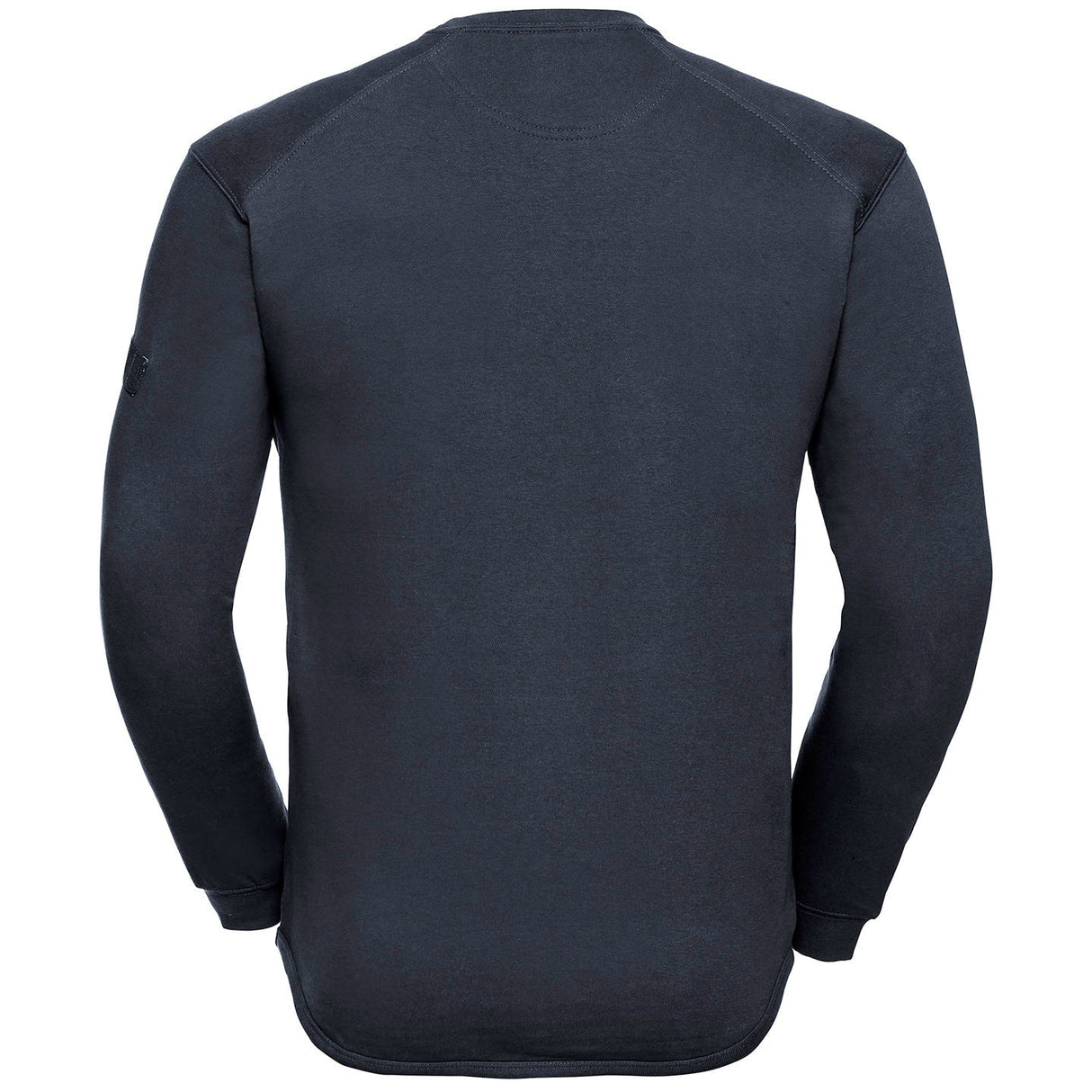 Russell Europe Heavy-Duty Crew Neck Sweatshirt