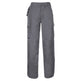 Russell Europe Heavy-Duty Workwear Trousers - Convoy Grey