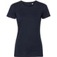 Russell Europe Women's Pure Organic Tee