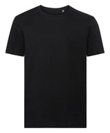 Russell Europe Pure Organic Tee