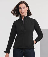 Russell Europe Women's Softshell Jacket