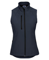 Russell Europe Women's Softshell Gilet