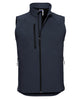 Russell Europe Softshell Gilet