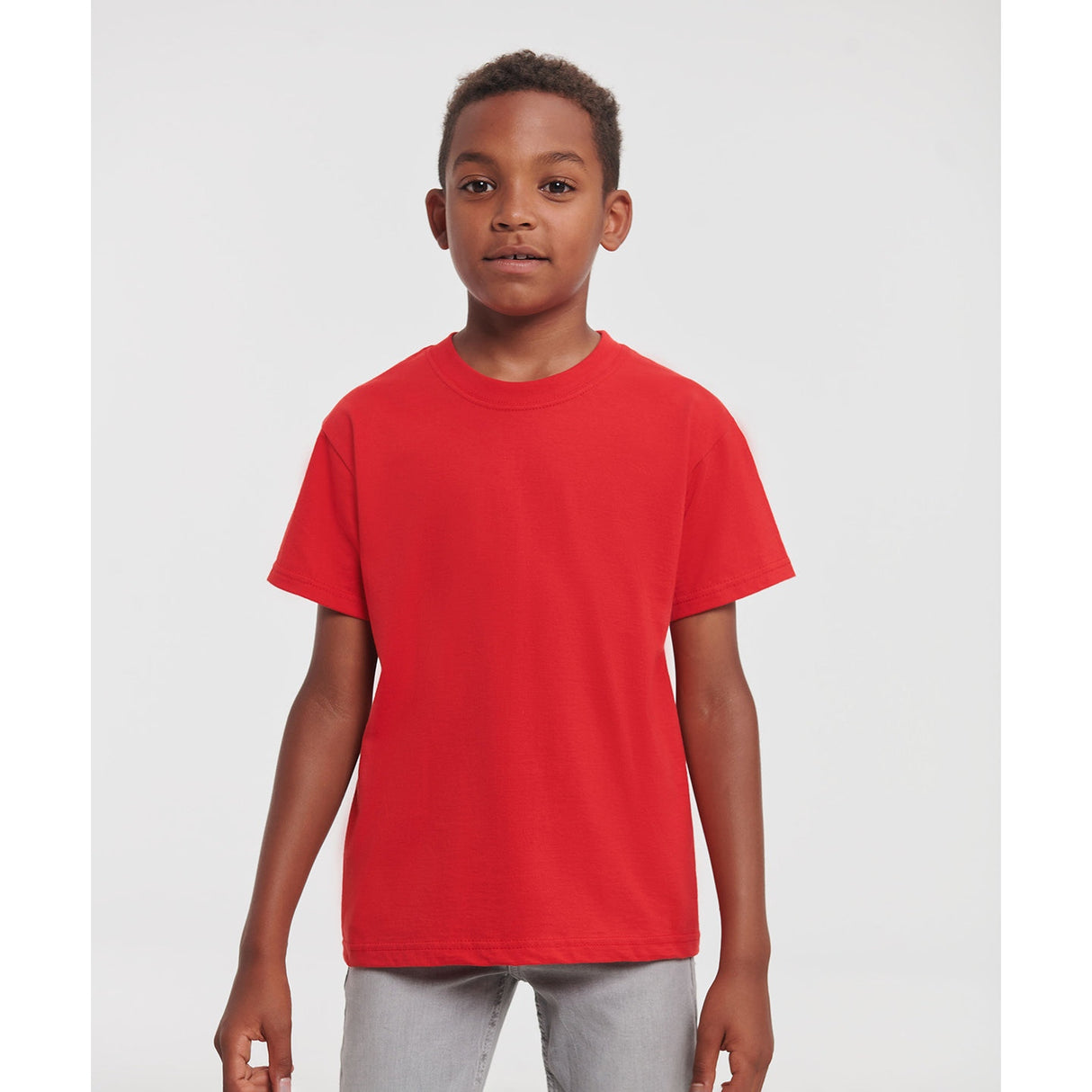 Russell Europe Kids T-Shirt