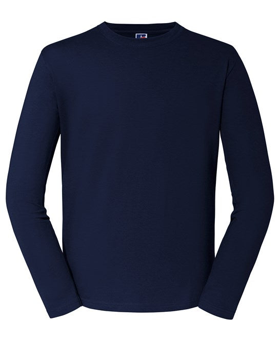 Russell Europe Classic Long Sleeve T