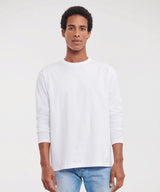 Russell Europe Classic Long Sleeve T