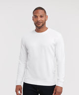 Russell Europe Pure Organic Reversible Sweatshirt