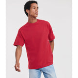 Russell Europe Classic Heavyweight Ringspun T-Shirt