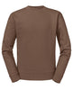 Russell Europe Set-In Sleeve Sweatshirt - Mocha