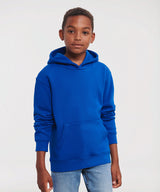 Russell Europe Kids Authentic Hooded Sweatshirt