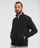 Russell Europe Authentic Sweatshirt Jacket