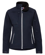 Russell Europe Women's Bionic Softshell Jacket