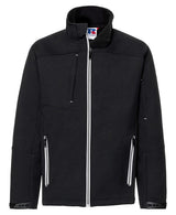 Russell Europe Bionic Softshell Jacket