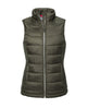 Russell Europe Women's Nano Bodywarmer