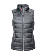 Russell Europe Women's Nano Bodywarmer