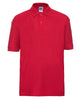 Russell Europe Kids Polo Shirt