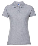 Russell Europe Women's Classic Polycotton Polo