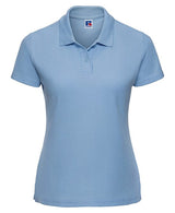 Russell Europe Women's Classic Polycotton Polo