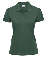 Russell Europe Women's Classic Cotton Polo