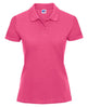 Russell Europe Women's Classic Cotton Polo