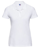 Russell Europe Women's Ultimate Classic Cotton Polo