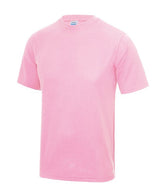 Awdis Just Cool Cool T - Baby Pink