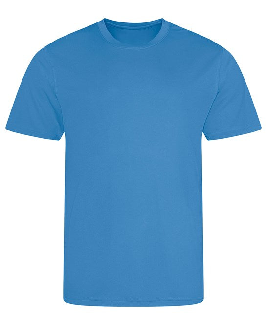 Awdis Just Cool Cool T - Cornflower Blue