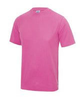 Awdis Just Cool Cool T - Electric Pink