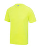 Awdis Just Cool Cool T - Electric Yellow