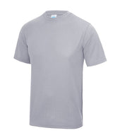 Awdis Just Cool Cool T - Heather Grey