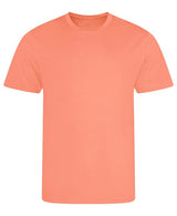 Awdis Just Cool Cool T - Peach Sorbet