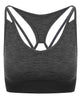 Awdis Just Cool Women's Cross Back Crop Top