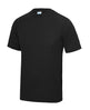 Awdis Just Cool Kids Cool T - Jet Black