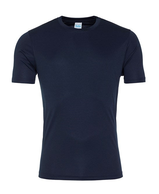 Awdis Just Cool Cool Smooth T - French Navy