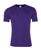 Awdis Just Cool Cool Smooth T - Purple