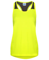 Awdis Just Cool Women's Cool Smooth Workout Vest