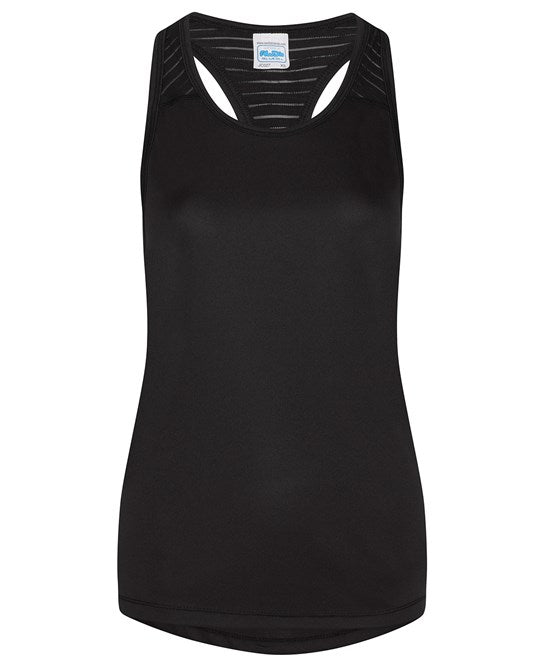 Awdis Just Cool Women's Cool Smooth Workout Vest