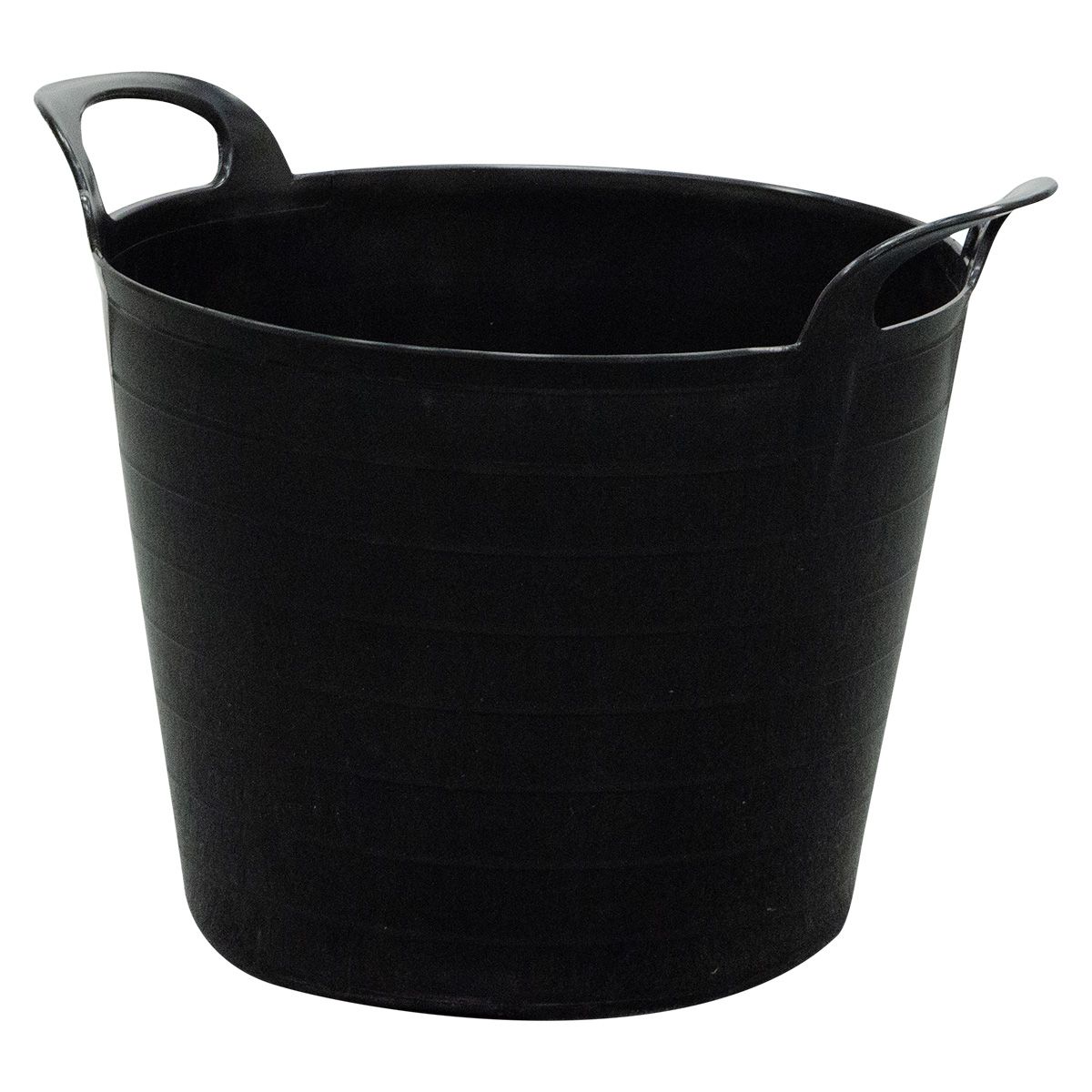 Jefferson Tools Flexi Tub [Black] [26L]