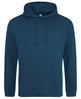 Awdis Just Hoods College Hoodie - Ink Blue