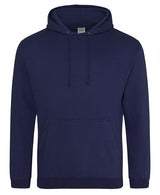 Awdis Just Hoods College Hoodie - Oxford Navy*