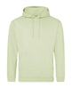 Awdis Just Hoods College Hoodie - Pistachio Green