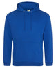 Awdis Just Hoods College Hoodie - Royal Blue*