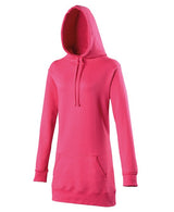 Awdis Just Hoods Women's Longline Hoodie