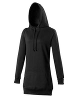 Awdis Just Hoods Women's Longline Hoodie