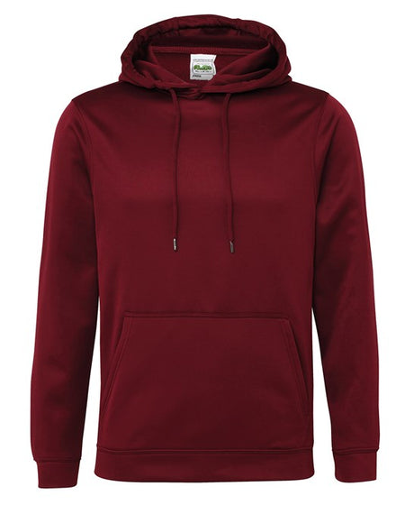 Awdis Just Hoods Sports Polyester Hoodie